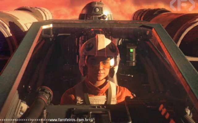 Star Wars - Squadrons é da Eletronic Arts - Nova República - Blog Farofeiros