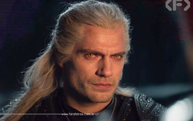 Dê um trocado para o seu bruxo em várias línguas - Henry Cavill - Netflix - The Witcher - Blog Farofeiros