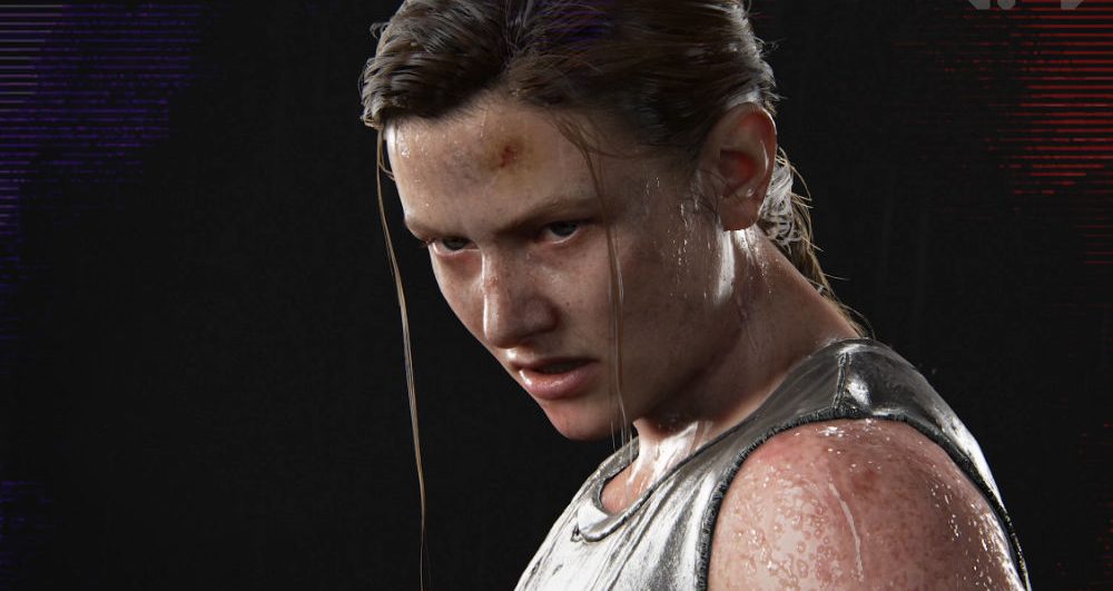 Estão atacando Abby de The Last of Us Part II - Blog Farofeiros