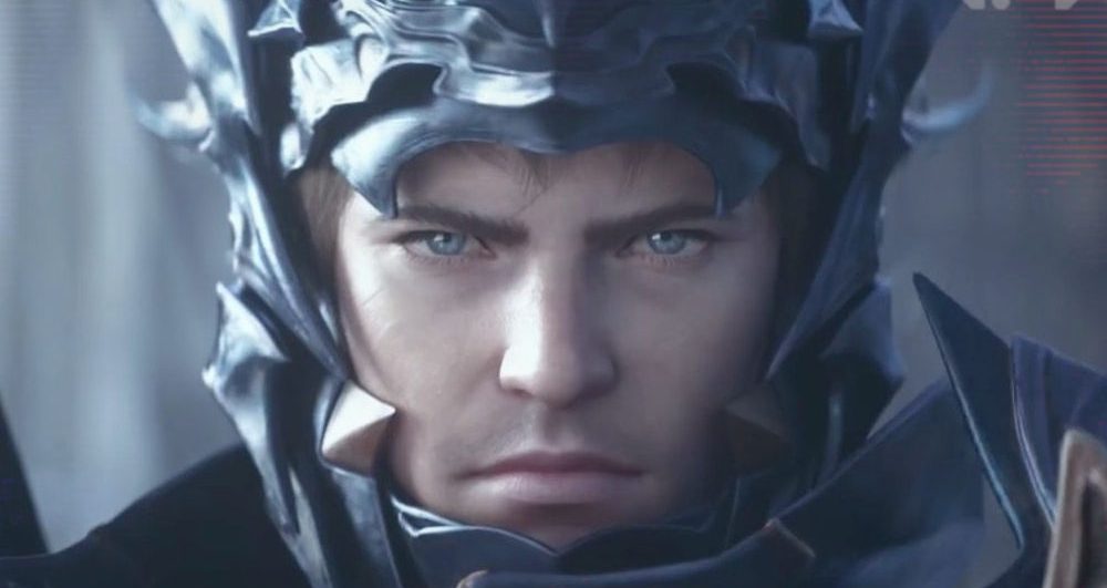 Final Fantasy 14 grátis - Blog Farofeiros
