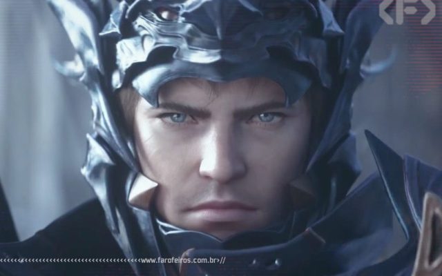 Final Fantasy 14 grátis - Blog Farofeiros