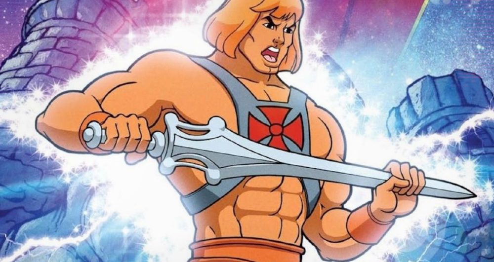 He Man - Estado de Flow - Blog Farofeiros