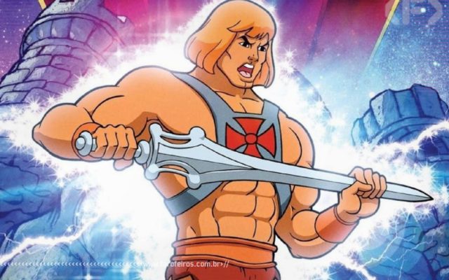 He Man - Estado de Flow - Blog Farofeiros
