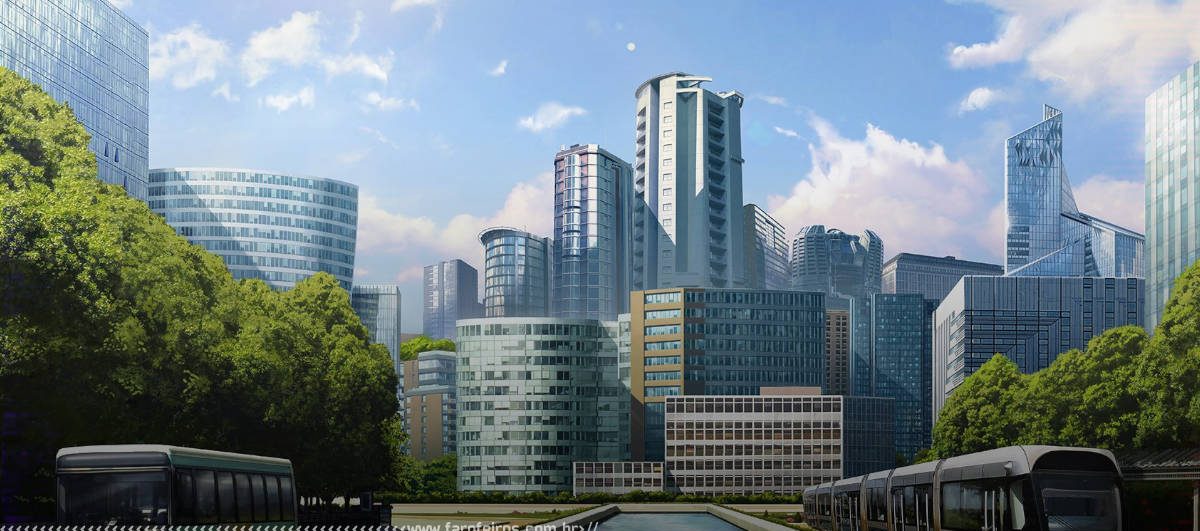 Não consigo jogar Cities Skylines direito - Blog Farofeiros