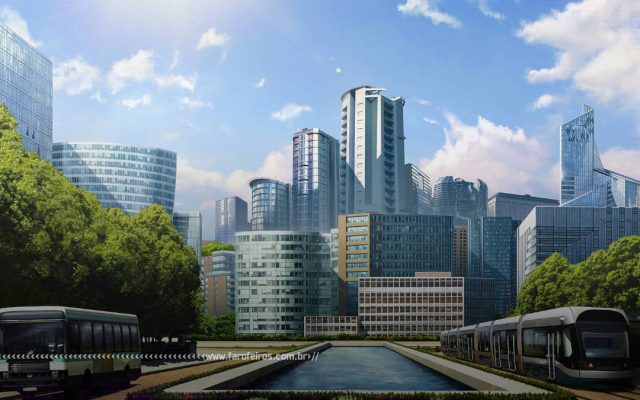 Não consigo jogar Cities Skylines direito - Blog Farofeiros