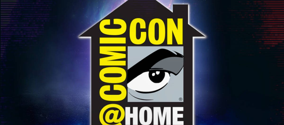 O melhor da SDCC 2020 a ComicCon at Home - Blog Farofeiros