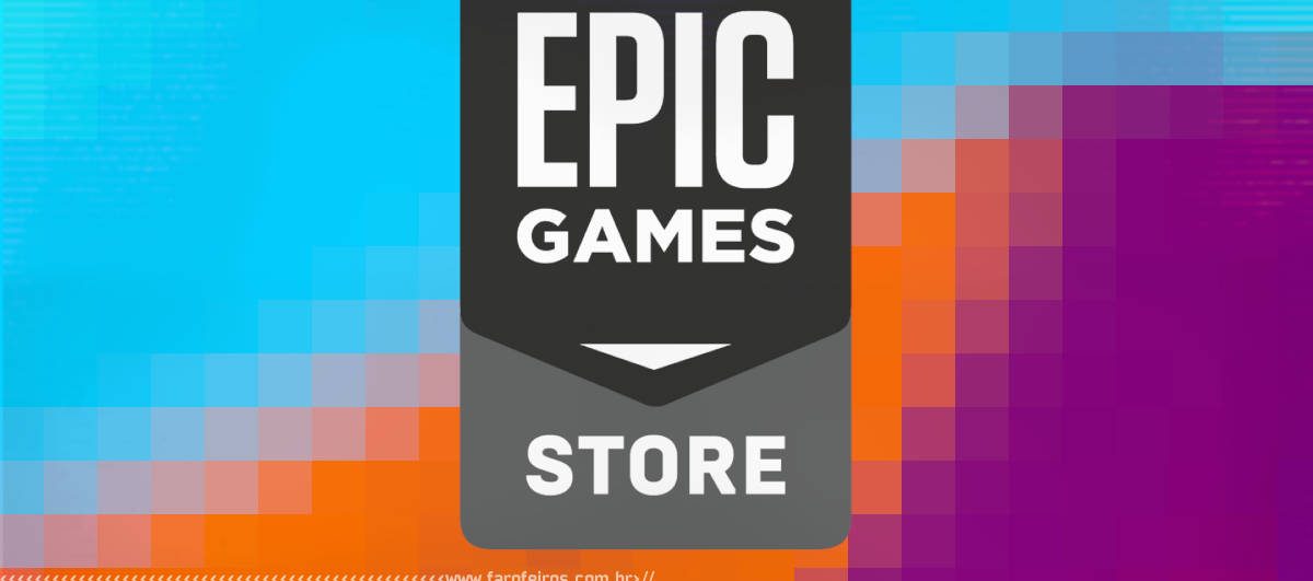 Promoção de Verão Epic Store 2020 - Blog Farofeiros