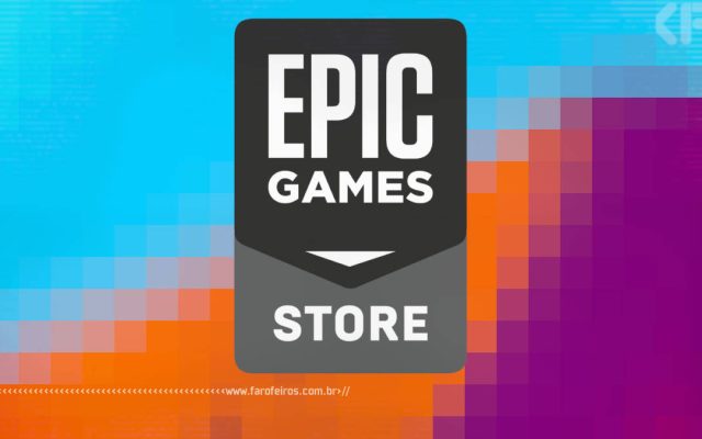 Promoção de Verão Epic Store 2020 - Blog Farofeiros