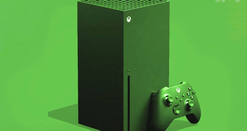 Xbox Games Showcase 2020 - Xbox Series X - Blog Farofeiros