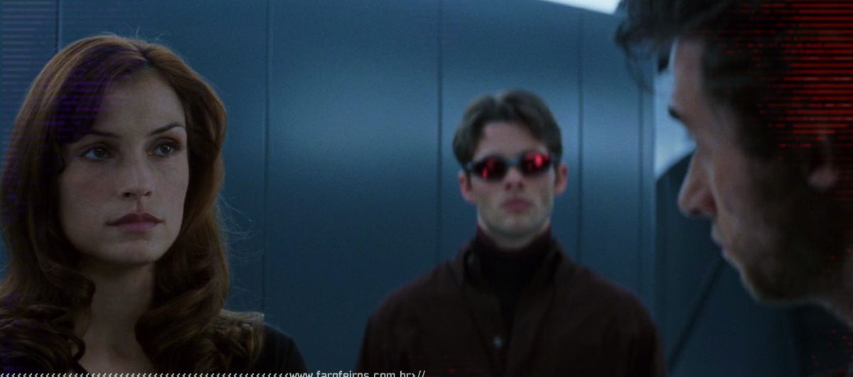 Não vou sentir falta dos X-Men da FOX - Jean Grey - Ciclope - Wolverine - Blog Farofeiros