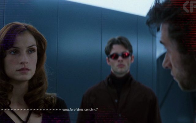 Não vou sentir falta dos X-Men da FOX - Jean Grey - Ciclope - Wolverine - Blog Farofeiros