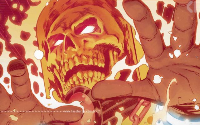 Queima - Motoqueiro Fantasma Cósmico - Blog Farofeiros
