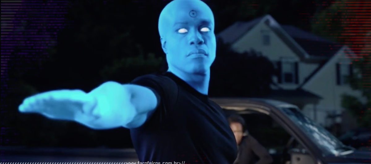 Watchmen está cada vez mais atual - Blog Farofeiros