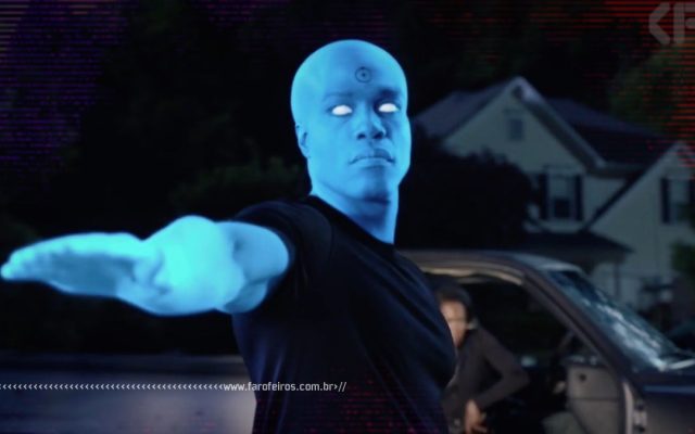 Watchmen está cada vez mais atual - Blog Farofeiros