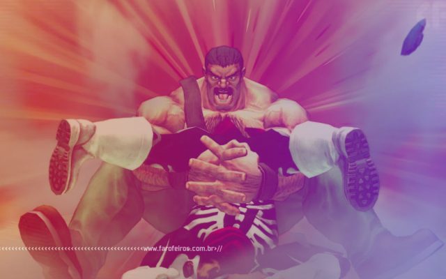 Candidato Gamer - Haggar - Blog Farofeiros