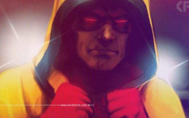 Demolidor - Ensaio sobre a cegueira de um povo - Blog Farofeiros
