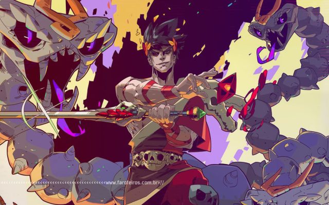 Hades - Blog Farofeiros