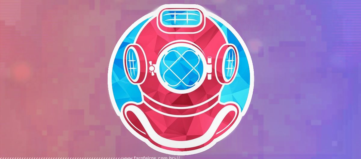 Nautilus Link contra o mundo - Blog Farofeiros