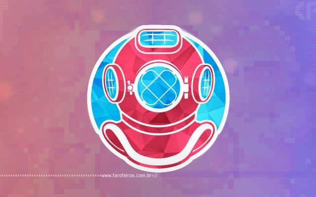 Nautilus Link contra o mundo - Blog Farofeiros