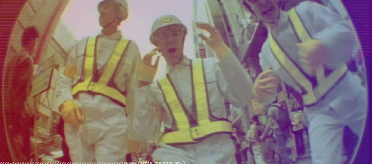 Quando três são um - Beastie Boys - Blog Farofeiros
