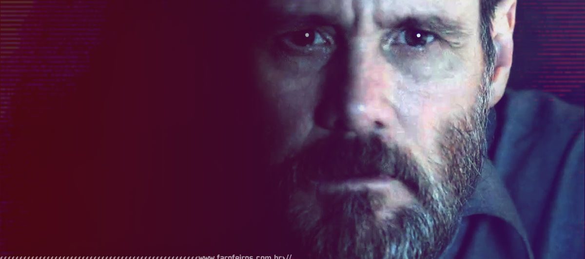 Como manter a sanidade - Jim Carrey - Blog Farofeiros - 2