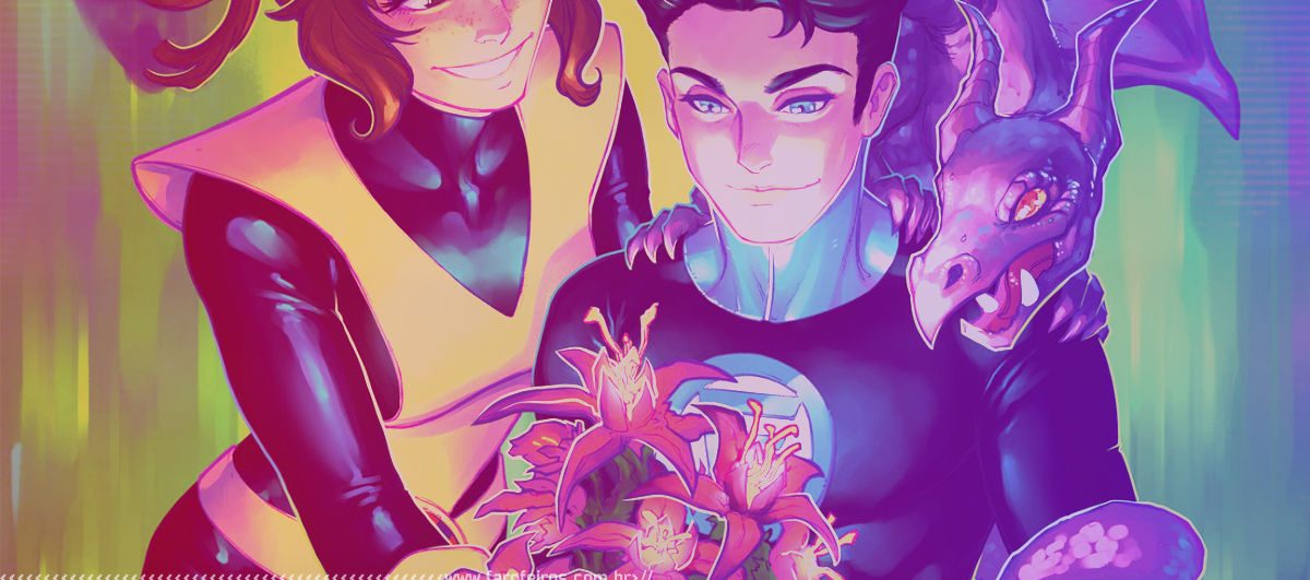 Faça a coisa certa - X-Men - Blog Farofeiros