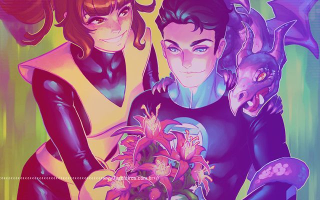 Faça a coisa certa - X-Men - Blog Farofeiros