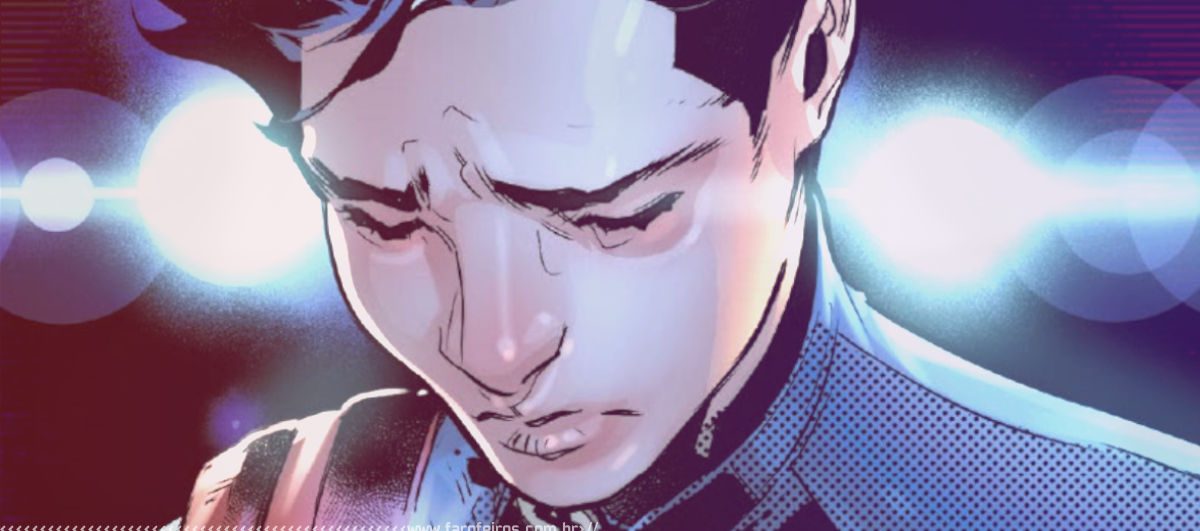 Franklin Richards não é mais mutante - Quarteto Fantástico - Blog Farofeiros