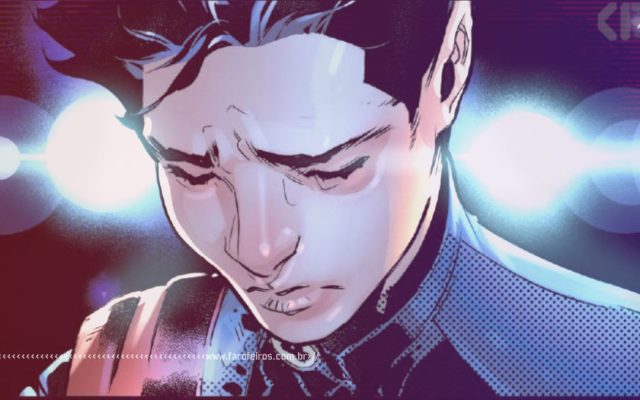 Franklin Richards não é mais mutante - Quarteto Fantástico - Blog Farofeiros