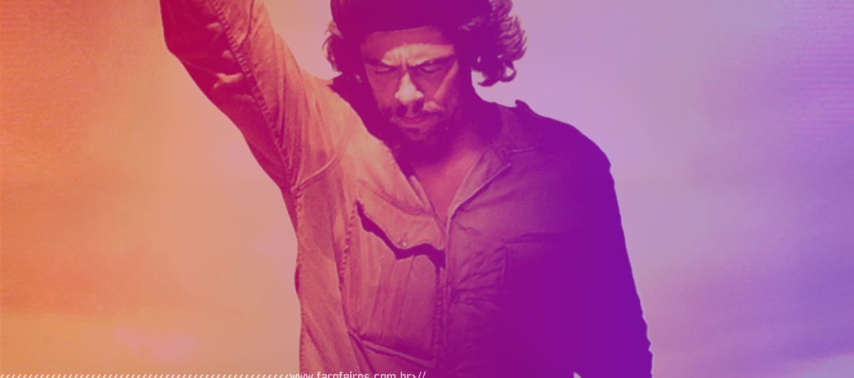 O Manifesto Conselho Latino Americano de Jornalismo - Che Guevara - Blog Farofeiros