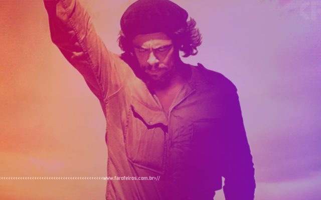 O Manifesto Conselho Latino Americano de Jornalismo - Che Guevara - Blog Farofeiros