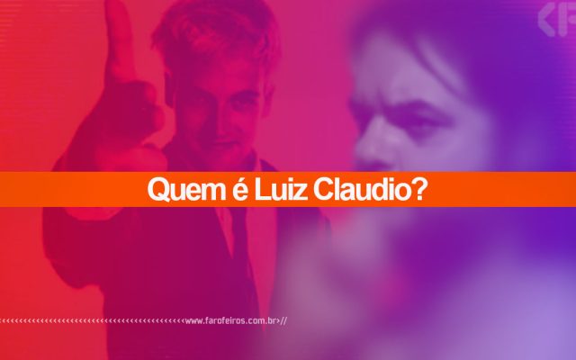 A ascensão de Luiz Claudio - Blog Farofeiros