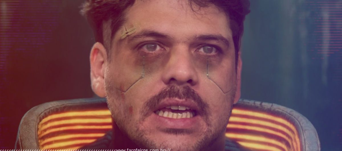 Cyberpunk 2077 - Brazil Edition - Blog Farofeiros