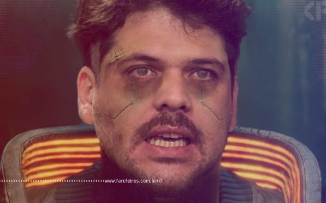 Cyberpunk 2077 - Brazil Edition - Blog Farofeiros