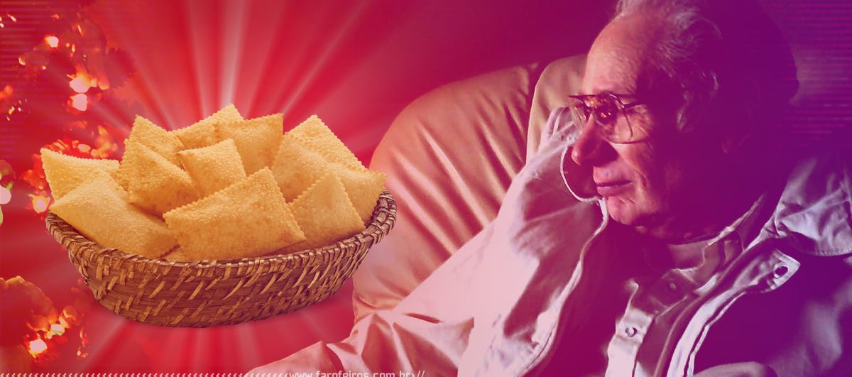 Piores Presentes de Natal - Blog Farofeiros