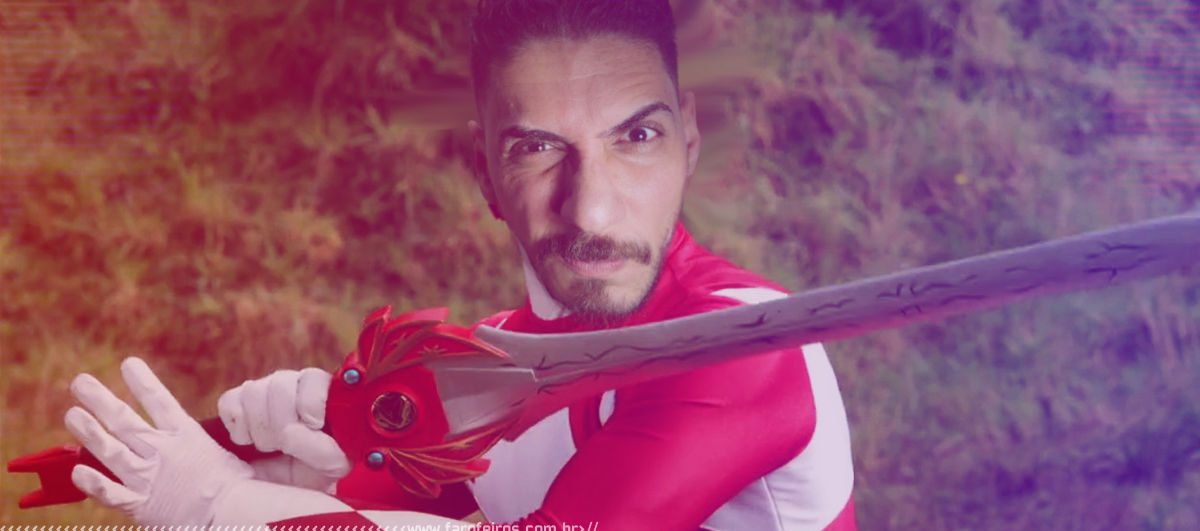 Blogueiro de Alta Performance - Blog Farofeiros