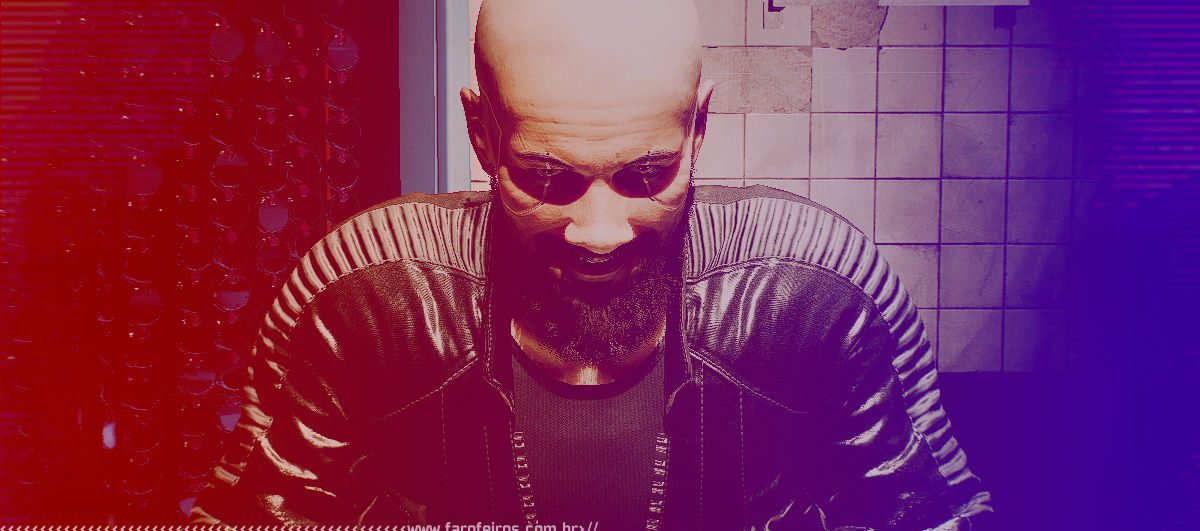 Leonard Swendenborg Riviera - Cyberpunk 2077 - Blog Farofeiros