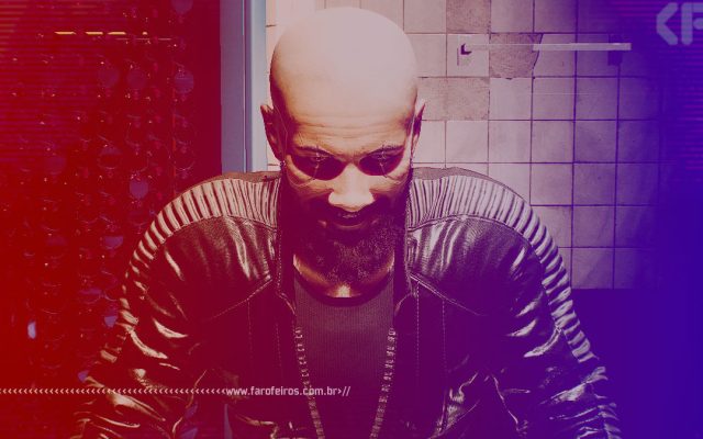 Leonard Swendenborg Riviera - Cyberpunk 2077 - Blog Farofeiros