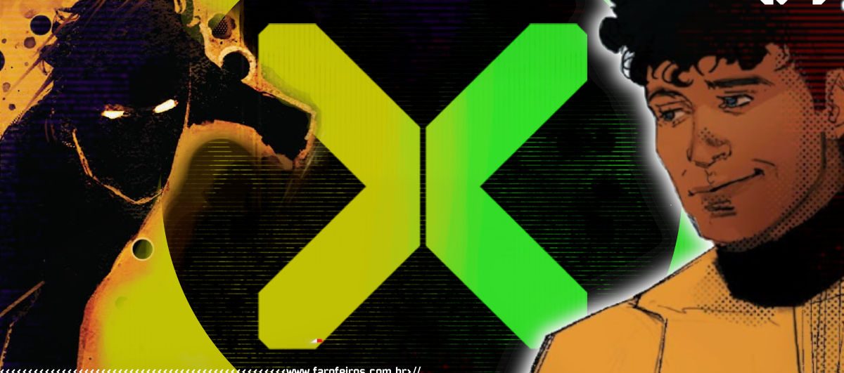 Mancha Solar é o Brasil nos X-Men - Marvel Comics - Blog Farofeiros - 1 - #XMenVote