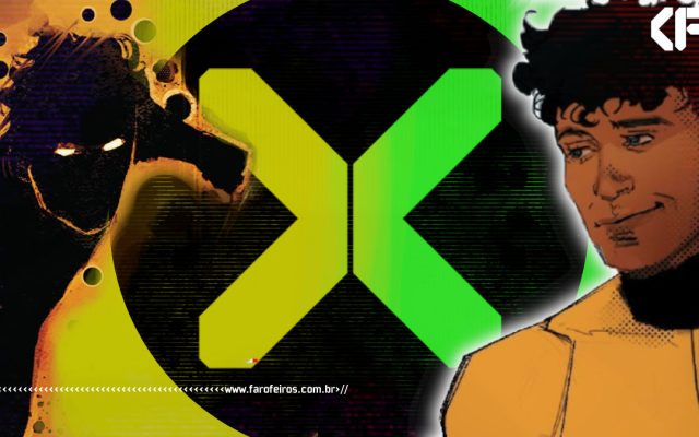 Mancha Solar é o Brasil nos X-Men - Marvel Comics - Blog Farofeiros - 1 - #XMenVote