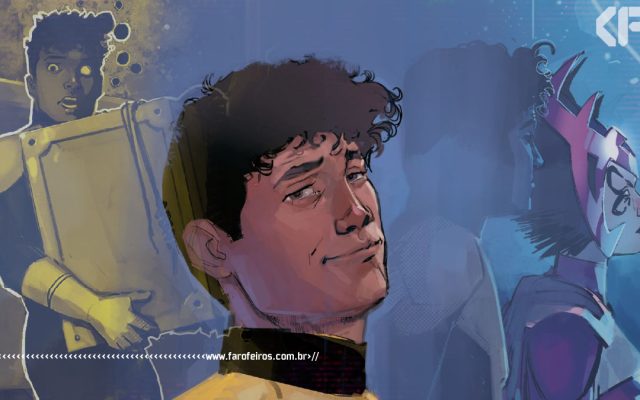Mancha Solar é o Brasil nos X-Men - Marvel Comics - Blog Farofeiros - #XMenVote