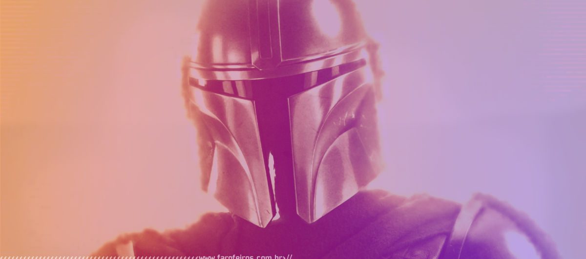 Star Wars - The Mandalorian é melhor que os filmes - 1 - Blog Farofeiros
