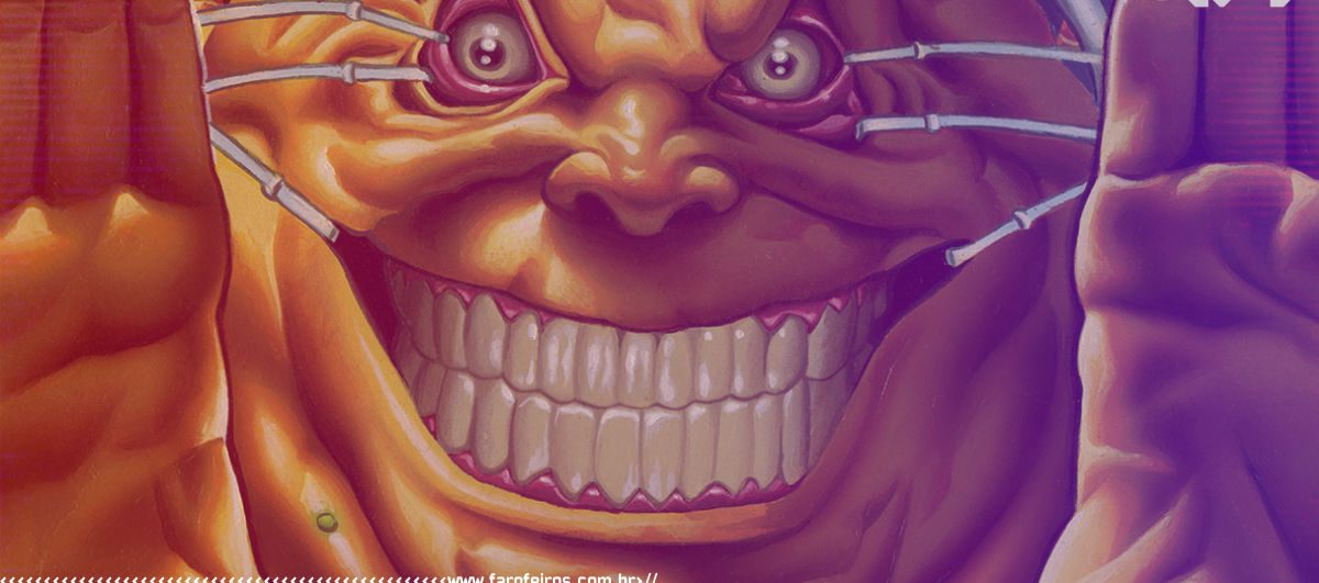 Quem é Mojo - Marvel Comics - Blog Farofeiros