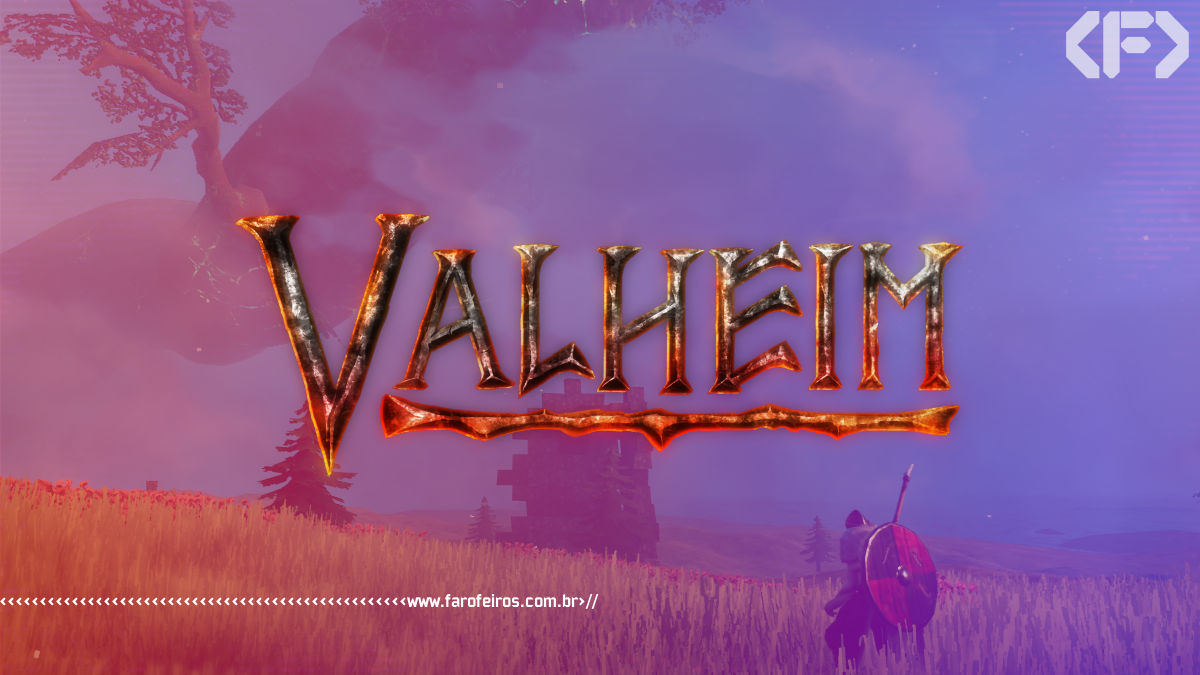 Coluna - Valheim é o mais novo exemplo de sucesso indie nos PCs