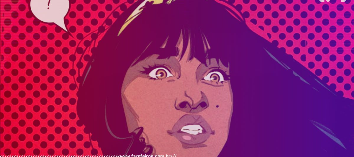 Yara Flor é a melhor personagem de Future State - Mulher Maravilha - DC Comics - Estado Futuro - Blog Farofeiros - 0