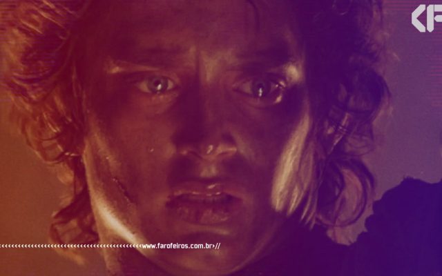 Ansiedade está em alta - Frodo - 2 - Blog Farofeiros