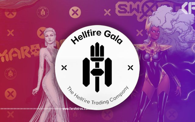 Hellfire Gala - A noite de Gala do Clube do Inferno em X-Men - Blog Farofeiros