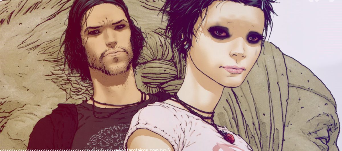 O Legado de Júpiter - Mark Millar - Blog Farofeiros