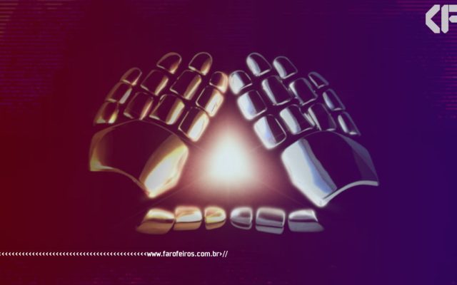 Preciso falar do Daft Punk - Blog Farofeiros