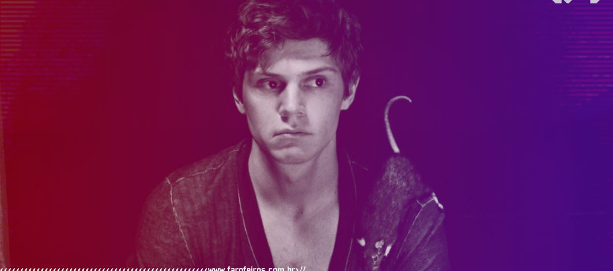 Somos todos Ralph Bohner - Evan Peters - Blog Farofeiros - 1